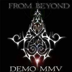 From Beyond (MEX) : Demo MMV